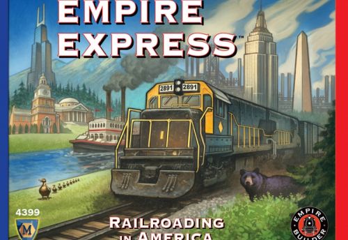 Empire Express