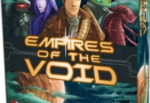 Empires of the void