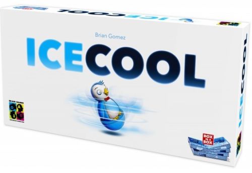 Ice Cool