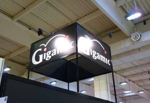 Gigamic