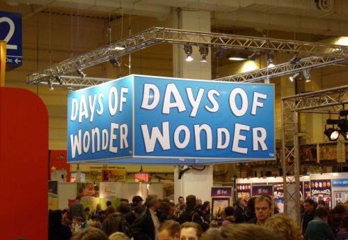 Days Of Wonder