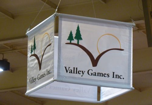 Valley Games