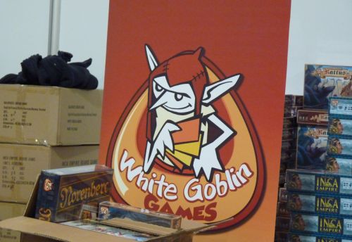 White Goblin Games