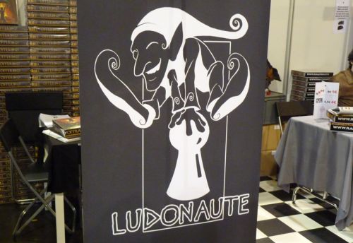 Ludonaute