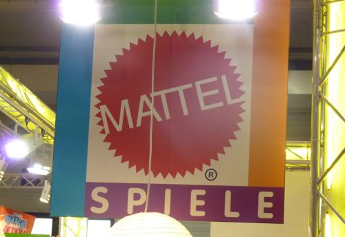 Mattel