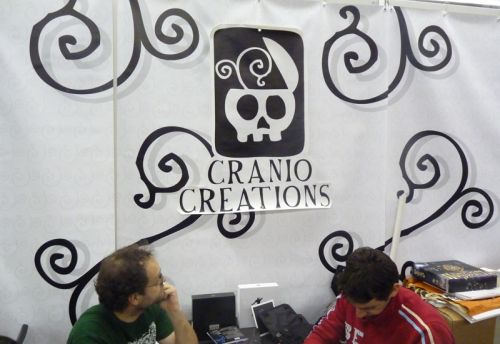 Cranio Creations