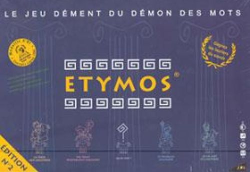 Etymos