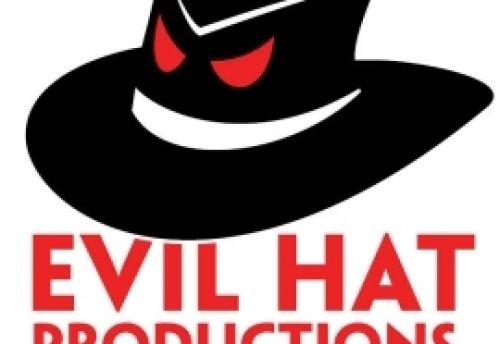 Evil Hat Productions