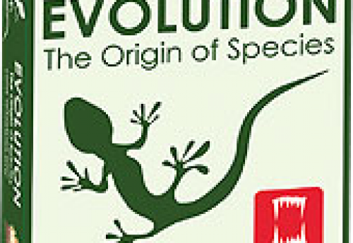 Evolution:The Origin of Species