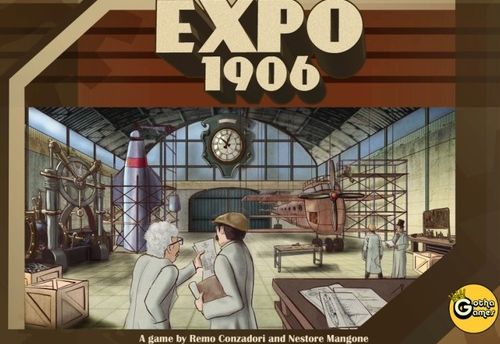 Expo 1906