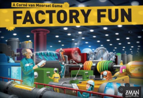 Factory Fun