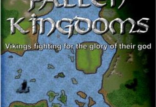 Fallen Kingdoms