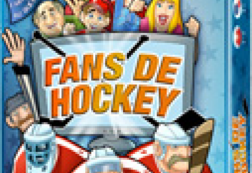 Fans de Hockey