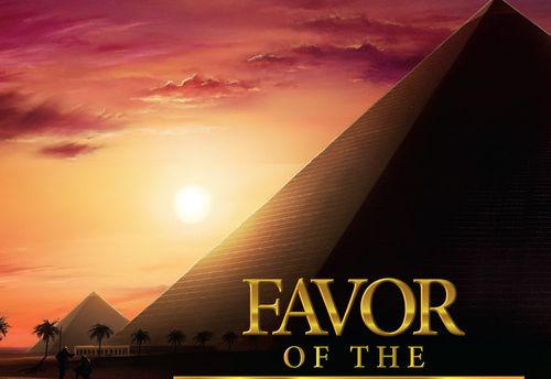 Favor of the Pharaoh