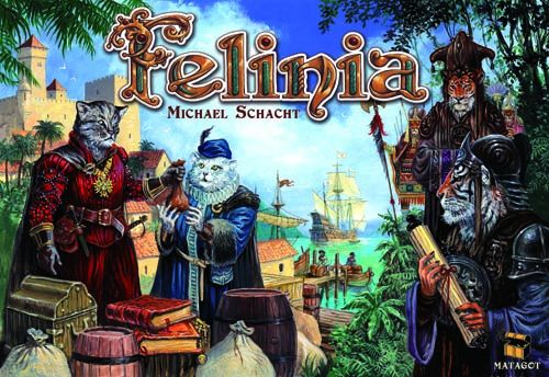 Felinia