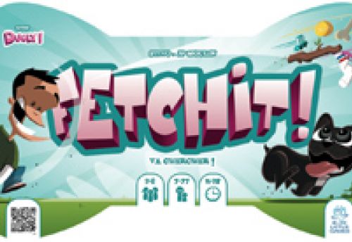 Fetchit !
