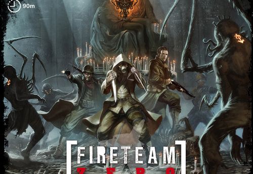 Fireteam Zero