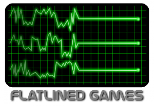 Flatlined Games