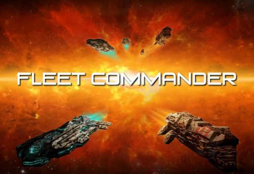 Fleet Commander