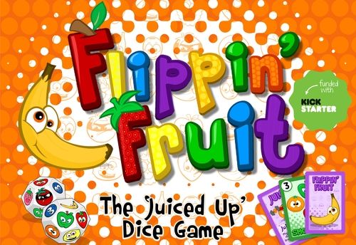 Flippin' Fruit