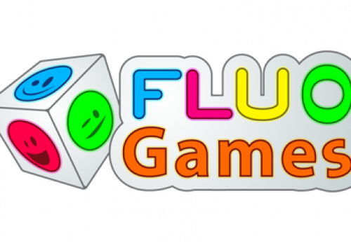 Fluo Games