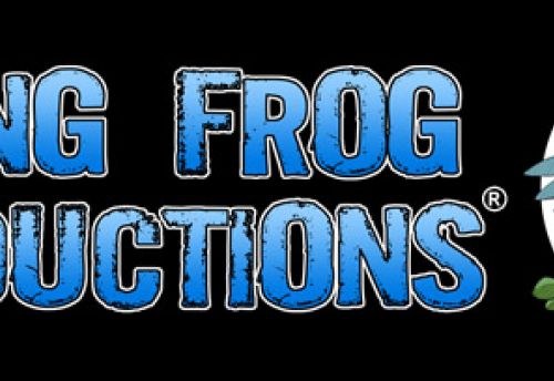 Flying Frog Production