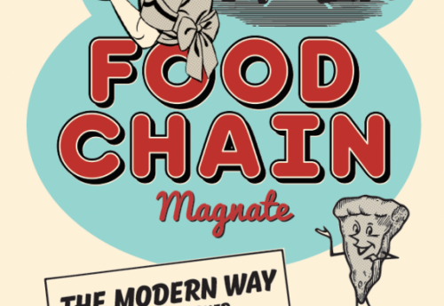 Food Chain Magnate