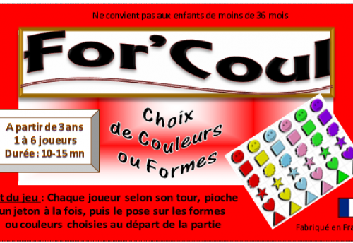 For'Coul