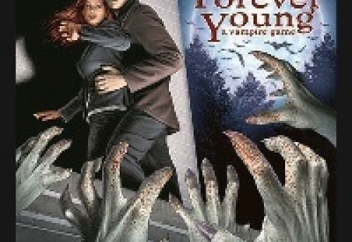 Forever Young: A Vampire Game