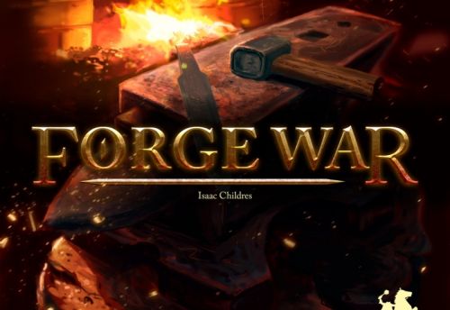 Forge War