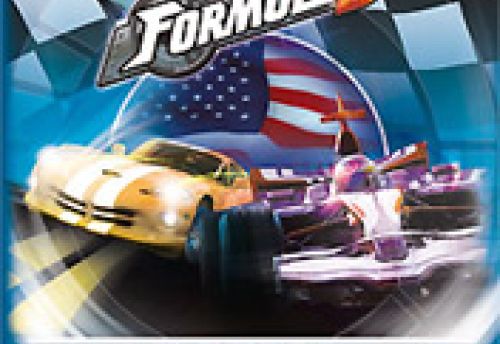 Formula D