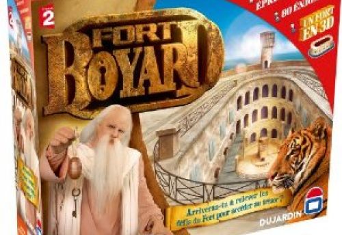 Fort Boyard