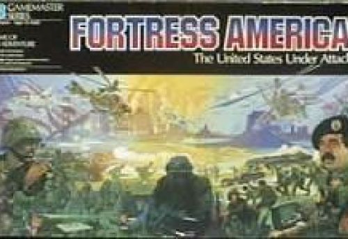 Fortress America