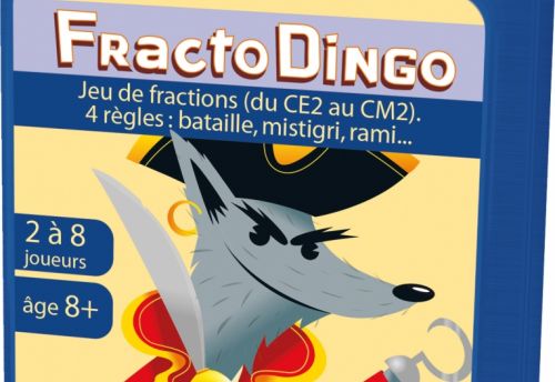 Fractodingo