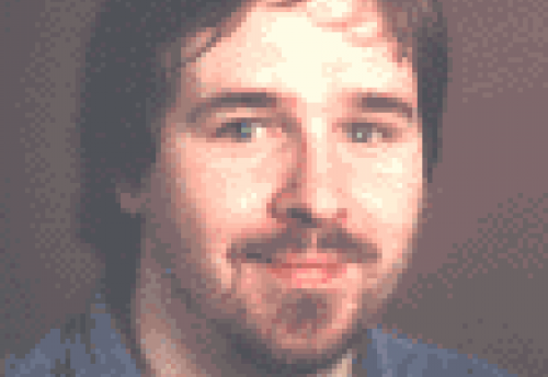 Frank Nestel