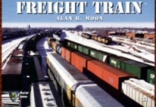 Freight Train