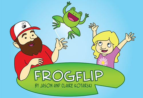 FrogFlip