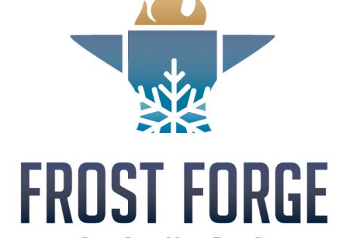 Frost Forge Games
