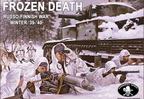 Frozen Death