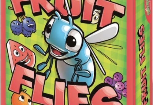 Fruit Flies