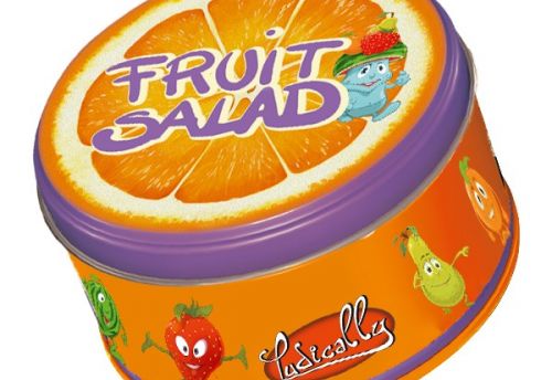 Fruit Salad