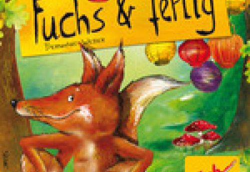 Fuchs & fertig 