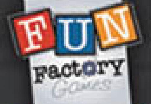 Fun Factory Games