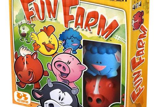 Fun Farm