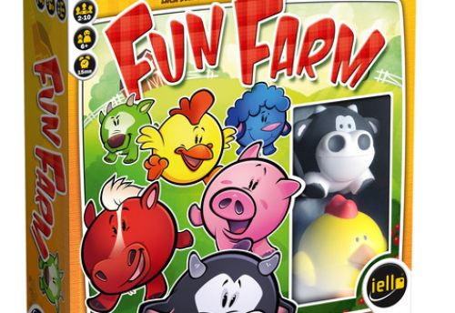 Fun Farm