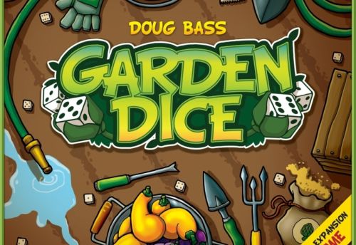 Garden Dice