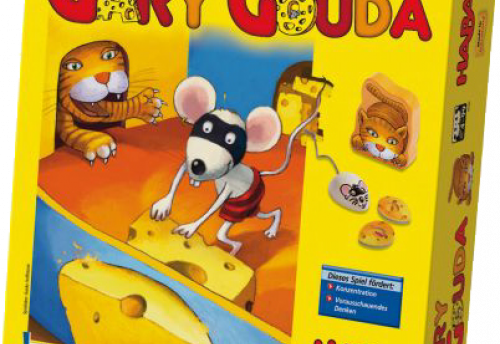 Gary Gouda 