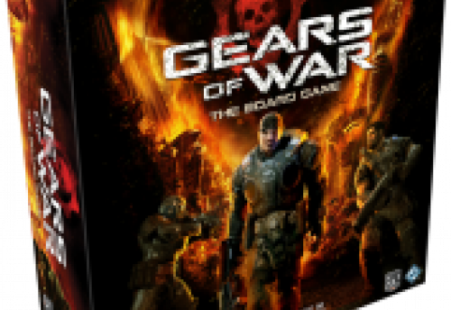 Gears of War