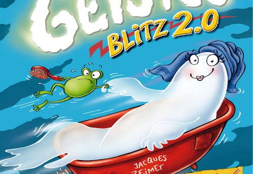 Geistesblitz 2.0