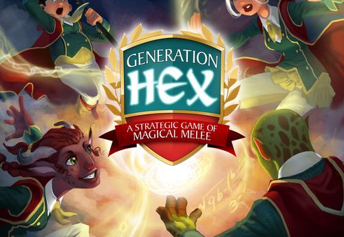 Generation Hex